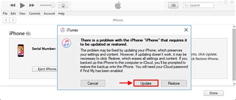 How Do You Update Itunes On A Computer How To Update Iphone When You