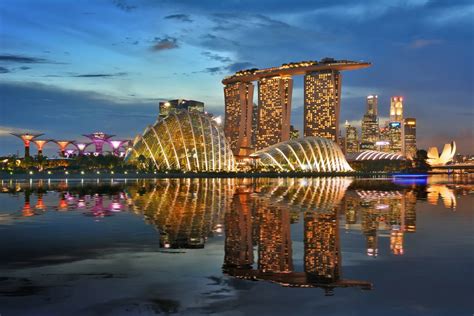 Top 5 Iconic Must See Buildings Of Singapore Uncover65 Explore