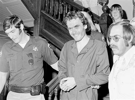 Inside The Horrific Legacy Of Serial Killer Ted Bundy E News