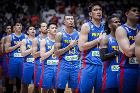 Smc Boosts Ph Fiba World Cup Hosting Inquirer Sports