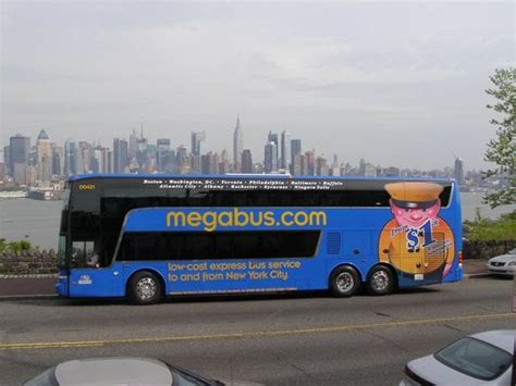 Megabus 65 Photos And 120 Reviews Transportation Downtown Atlanta