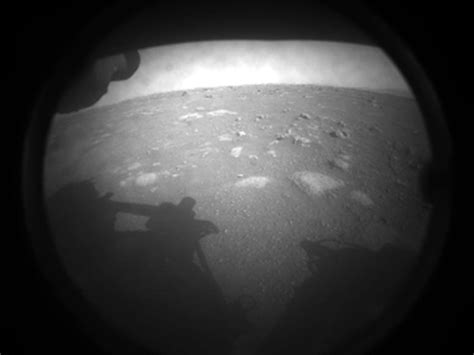 While nasa has a lot of experience with delivering machines to mars (here's looking at you, curiosity and insight), that doesn't make it any easier this time. Solving a Long-Debated Scientific Controversy: Climate and ...