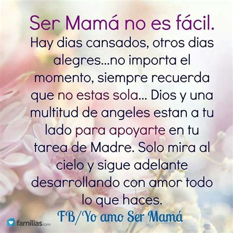 Amo A Mis Hijos Mommy Daughter Quotes Mother Son Quotes Mothers Day