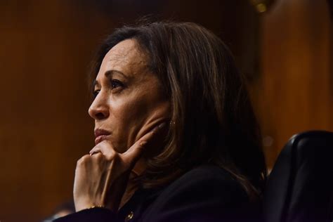 Opinion Kamala Harris Was The Safest Most Experienced And Most