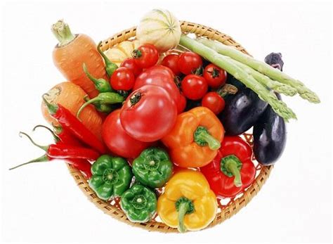 Négyszer egészségesebb a zöldség, mint a gyümölcs negyedik oldal