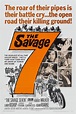 The Savage Seven (1968) - The Grindhouse Cinema Database