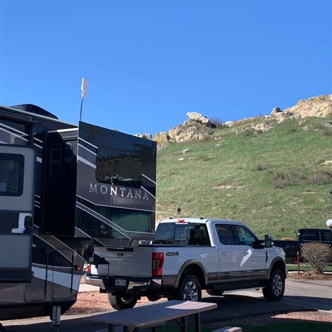 Dakota Ridge RV Park Camping | The Dyrt