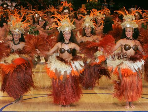 Its On Tahiti Fete Of San Jose The What It Do Urban Island Review Tahitian Dance