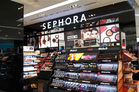 Sephora Settles Class Action Tax Lawsuit For 177 Million Newslaw