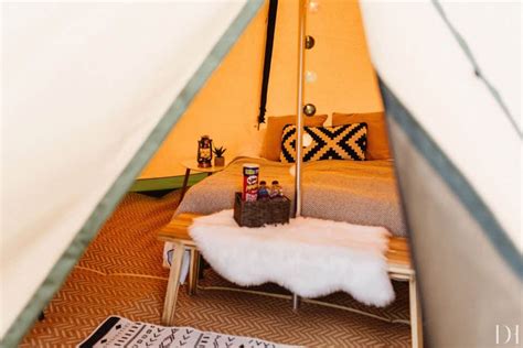 Glamping Tipi Hire Staycation Camping Tipi Hire At Home