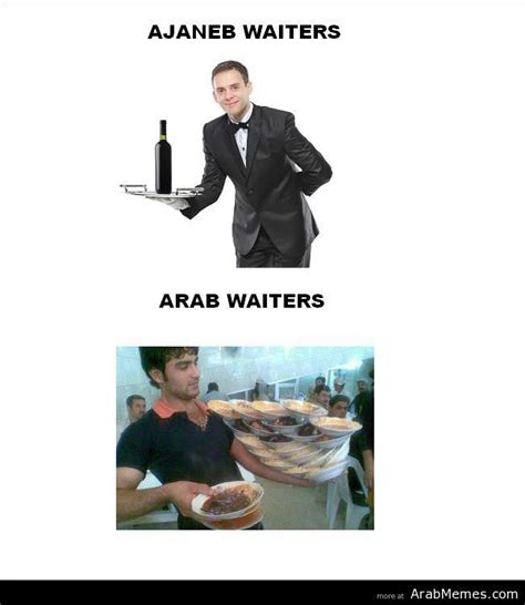 Waiters Arab Memes Pinterest Desi Humor Memes And Humor