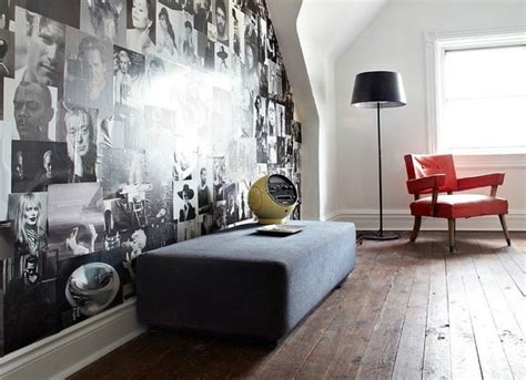 How To Decorate Walls 9 Ideas That Arent Paint Bob Vila