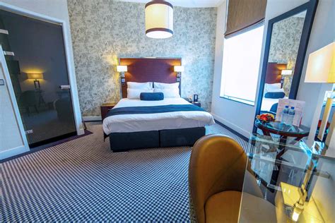 Single Deluxe Room Hotel Notting Hill Amsterdam Official Website