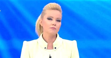 Hale'nin planıyla köşeye sıkışan i̇smail, kendi ağzıyla suçunu itiraf etmek ve teslim olmak zorunda kalır. ATV MÜGE ANLI SON BÖLÜM İZLE! Aleyna Çakır olarak bilinen ...