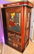 VOICE-O-GRAPH for sale Record Booth 1947 Recording wanted Mutoscope ...