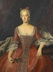 Frauen der Weltgeschichte – Wilhelmine von Preußen – Sani Hachidori