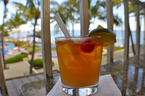 18 Tropical Drinks To Order At An All Inclusive Resort Practical Travelers Guide Mixed