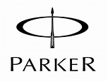 Parker Pen Logo | Canetas parker, Canetas