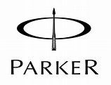 Parker Pen Logo | Parker pen, Parker logo, Corporate gifts