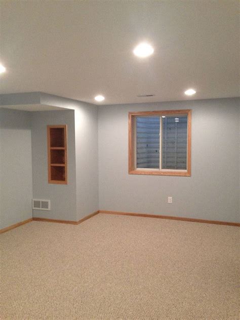 Plumb Construction Basement Finishing In Des Moines And Central Iowa
