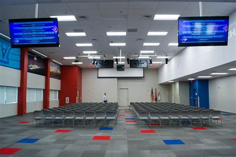 Conference And Meeting Spaces Tech Parks Arizona