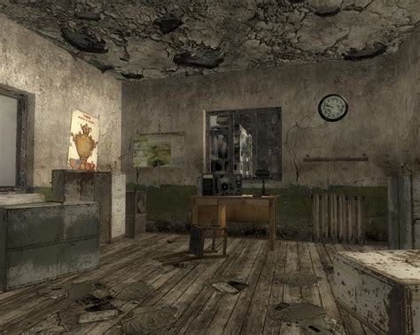 Screens Image Comeback Mod For Fallout 3 Mod Db