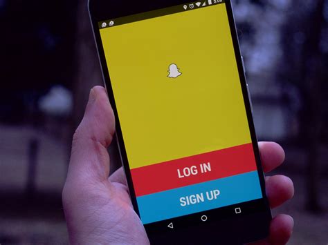 Snapchat will immediately reverse your video, and let you send it to any of your contacts or story. How to use Snapchat on Android | Android Central
