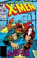 Uncanny X-Men Vol 1 237 - Marvel Comics Database