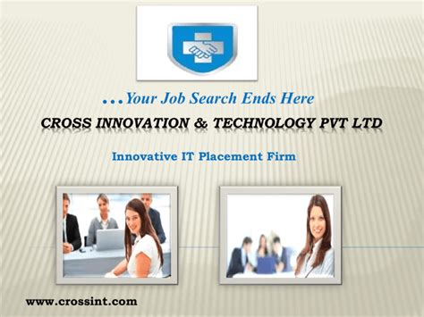 Cross Innovation And Technology Pvt Ltd Innovative It