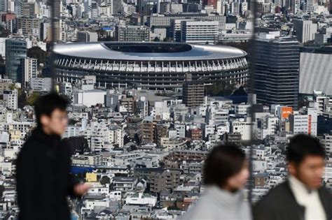 La ceremonia de apertura de estos polémicos juegos olímpicos de verano en tokio 2020 se celebró este viernes con un gigante estadio vacío . El Estadio Olímpico de Tokio-2020 está preparado para ...