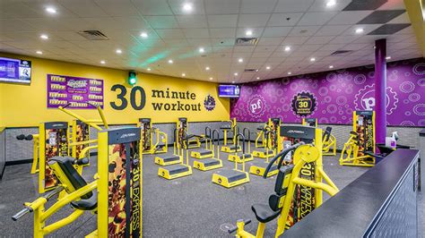 Gym In Georgetown Tx 1103 Rivery Blvd Ste 3 307 Planet Fitness