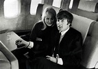 Cynthia, la primera esposa de John Lennon: el "quinto Beatle" que vio ...