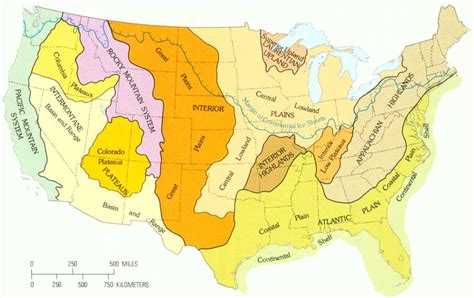 Usgs Geological Survey Bulletin 1493 What Is The Great Plains