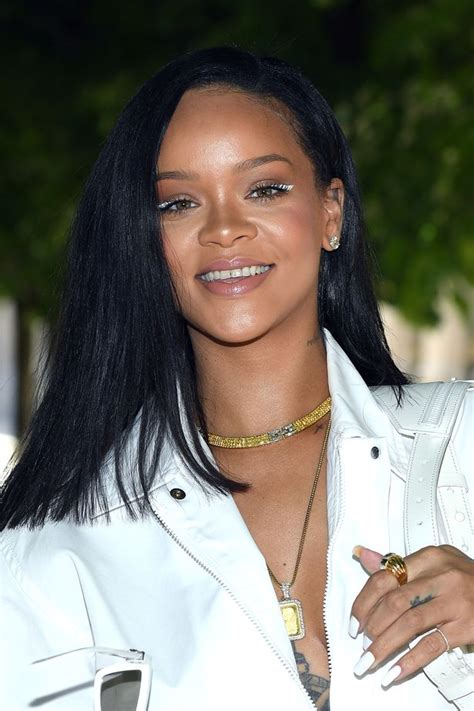 Rihanna Looks Incredible As She Graces Cover Of Vogue But Fans Want