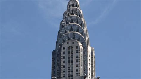 Free Download Chrysler Building Wallpaper For Iphone