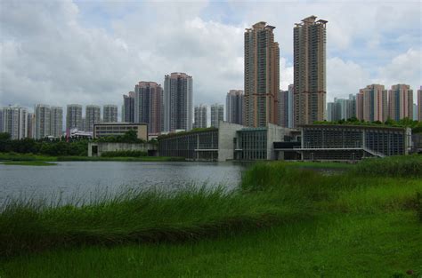 Putrajaya wetlands park, persiaran persekutuan, presint 13, 62000 putrajaya. Hong Kong Wetland Park Travel: Entrance Tickets, Travel ...