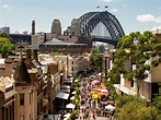 The Rocks (Sydney) | New South Wales - Australia's Guide