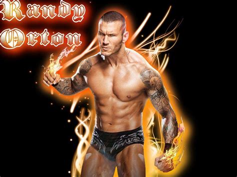 Randy Orton Hd Wallpapers 2017 Wallpaper Cave