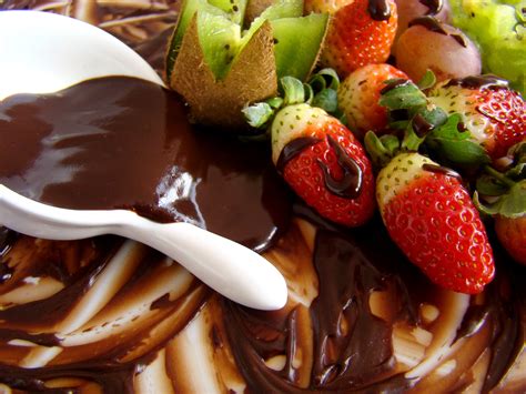 картинки Блюдо Еда Пища производить завтрак шоколад Десерт