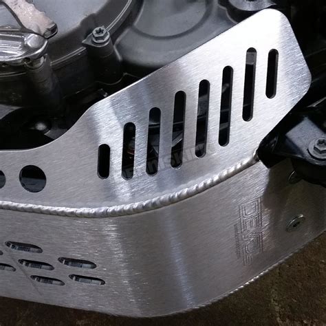 All bash plates & skid plates are able to be shipped anywhere in australia or all over the world fast. Devol Racing Skid Plate - 0102-7302 Dirt Bike Motocross ...