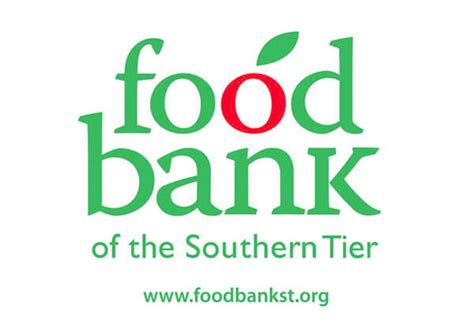 Food Bank Of The Southern Tier Jobs Brice Haas