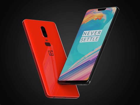 Oneplus 6 Oneplus A6003 Spotted On Geekbench Ahead Of Launch Gizmochina