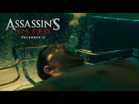 Assassin S Creed Trailer Clip And Video