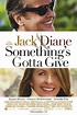 Something's Gotta Give - IMDbPro