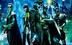 See The First Trailer For The Watchmen TV Show - MOJEH MEN