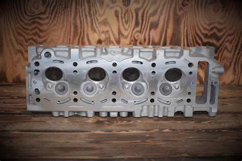 Toyota 22re Cylinder Head 85 95 New Casting Loaded Sunwest