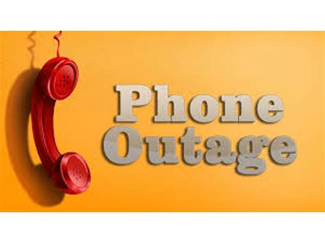 Scheduled Phone Outage At Cook County Schools Boreal Community Media