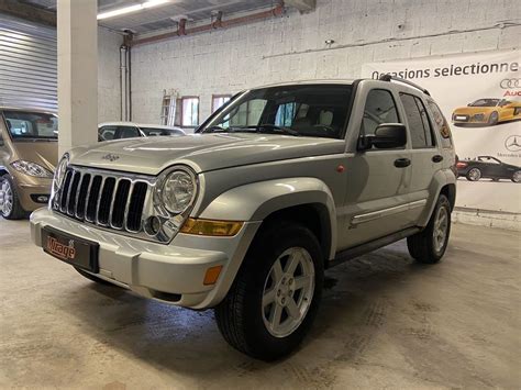 Jeep Cherokee Tous Les Modèles Et Générations De Cherokee Actualité