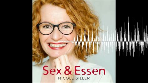 114 Lebendige Sexualität Im Gespräch Mit Andrea Lindau Sex And Essen