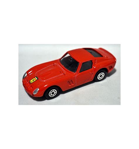 Maisto® metal model kit, ferrari® enzo is rated 4.8 out of 5 by 16. Maisto - Ferrari 250 GTO - Global Diecast Direct